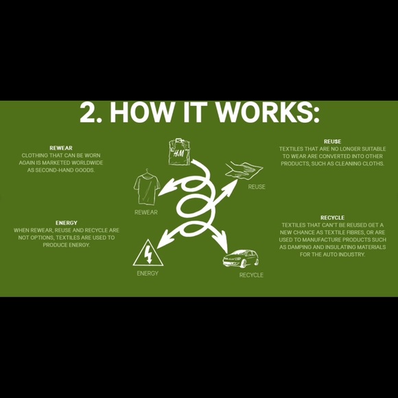 Meet your Posher, Sarah K Upcycledclass ♻️ - Picture 3 of 8